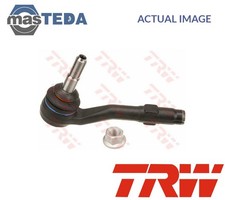 JTE1063 TRACK ROD END RACK END FRONT LEFT RIGHT OUTER TRW NEW OE REPLACEMENT