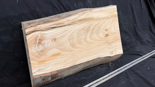 London plane resin table blank - london,