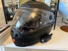 Caberg Flip Up Helmet Slightly