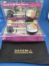 Pair Of Suck It And See