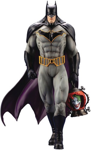Kotobukiya universe - kotobukiya, dc