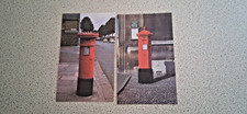 Vintage postcards penfold - postcards, "penfold