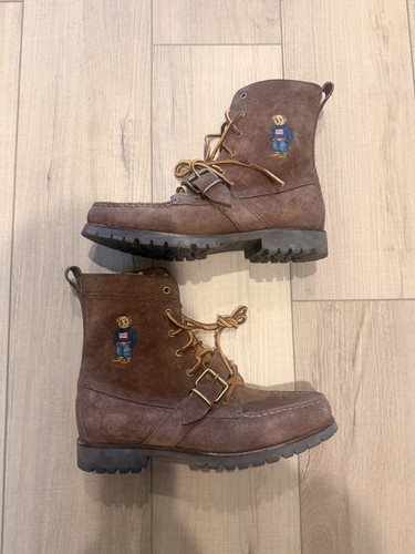 Polo ralph lauren - ralph,