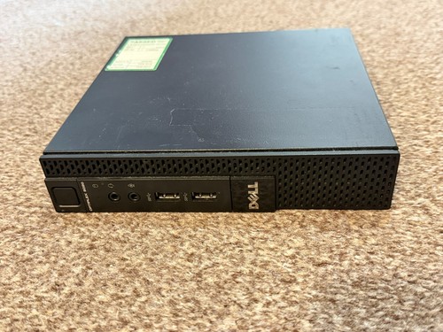 Dell optiplex 9020 micro - dell,