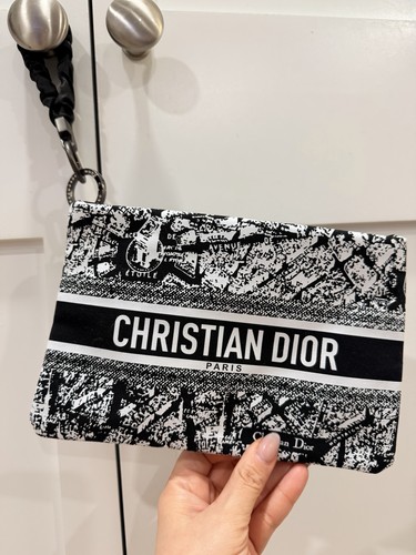 Christian dior beauty plan - dior,