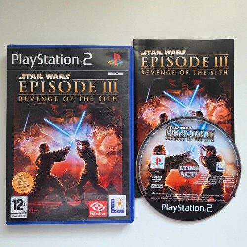 Star wars episode iii - wars:,