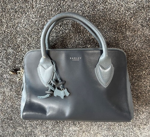 Radley london aldgate slate - london,