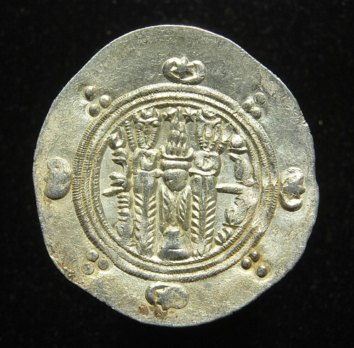 Abbasid governors - abbasid, of