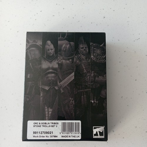 Warhammer fantasy orcs and - warhammer,