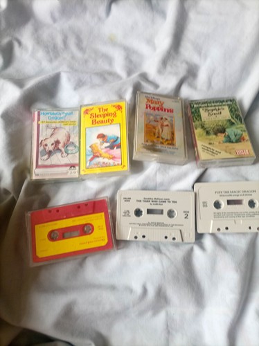 Collection childrens - collection, of