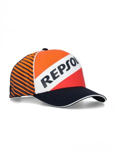 Official repsol honda - repsol, sun