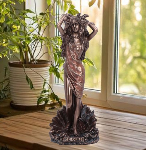 Greek goddess aphrodite - greek, "aphrodite"