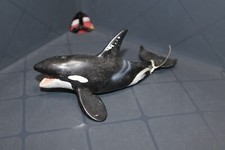 SCHLEICH KILLER WHALE #14551