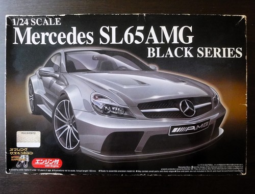 Rare aoshima 24 - aoshima, mercedes