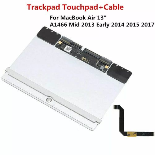 Touchpad trackpad flex - trackpad, &
