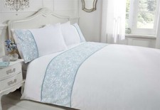 Butterfly Duvet Set