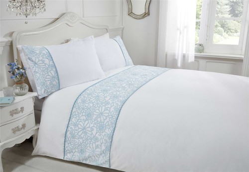 Butterfly duvet set - butterfly,