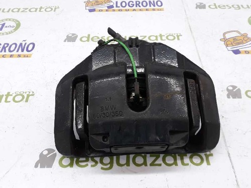 34112283361 brake caliper - , left