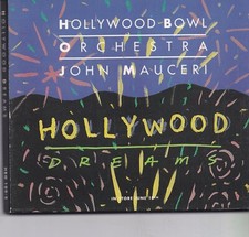 Hollywood Bowl