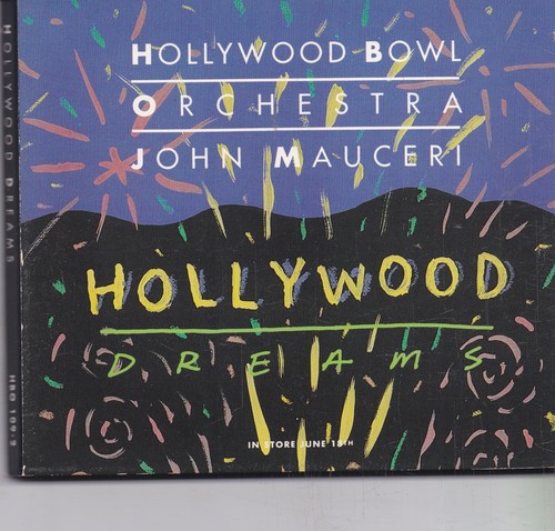 Hollywood bowl - hollywood,