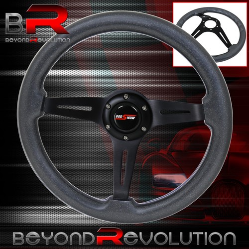 Godsnow horn button 345mm - button, +
