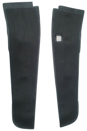Vespa lml floor mat black - mat,