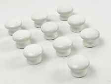 10 x Vintage Round Drawer