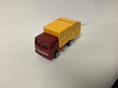 Retro toy matchbox superfast - matchbox,