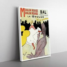 Moulin Rouge La Goulue Vol.2
