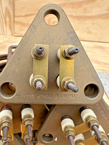 Espresso machine heating - espresso,