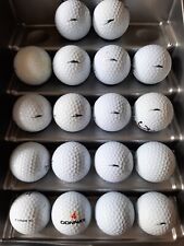 18 x DONNAY GOLF BALLS - Pro One, Titanium
