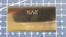 1pcs. C.V.Heljestrand MK MKindal safety razor blade models SE razor.