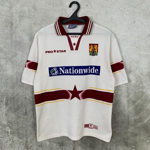 Northampton town 1998 1999 - northampton,