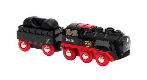 Brio 33884 battery operated - brio, battery-operated