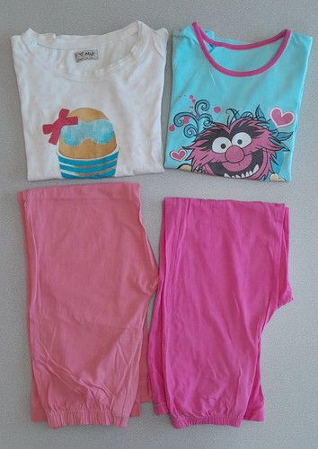 Girls 100 cotton - girls, 100%
