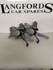 1x MAZDA B2500 FORD RANGER 98-06 4X4 DOUBLE CAB NSR ELECTRIC WINDOW REGULATOR