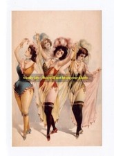 mm246 - young women burlesque