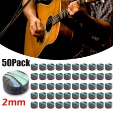 50PC PAUA Abalone Shell Inlay