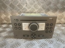 2005 VAUXHALL ZAFIRA LIFE 16V