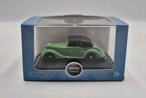 Oxford diecast 76ash002 - oxford,