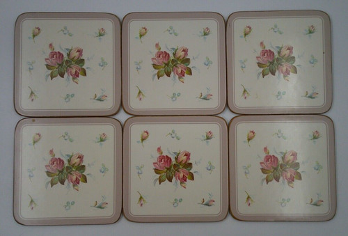Pimpernel rosebud vintage - pimpernel,