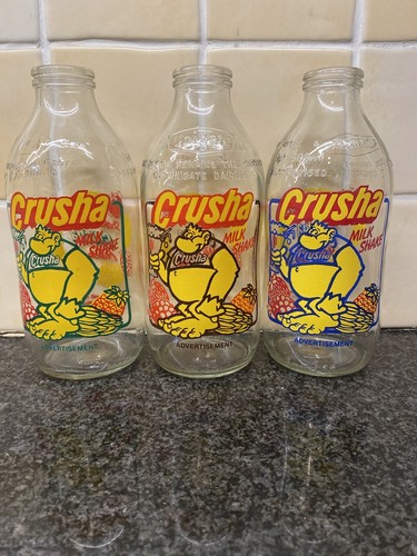 Milk botttles retro - botttles,