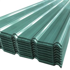 24x Metal Roof Sheets