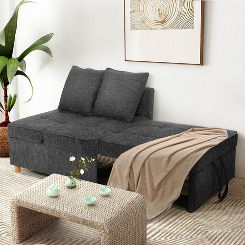 Sofa bed chair 1 - bed,