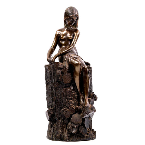 Giovanni schoeman bronzed - schoeman,