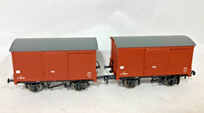 2 x Bachmann OO Gauge 38-576