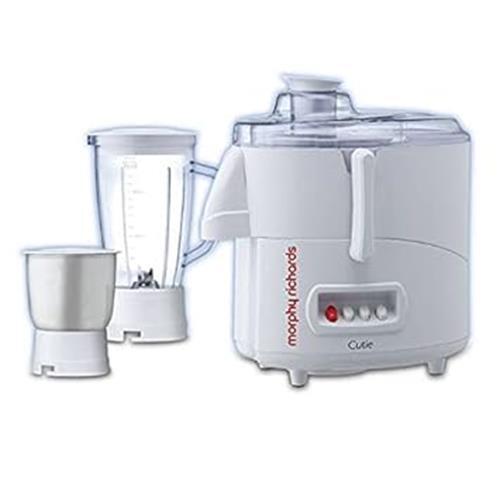 Morphy richards cutie - cutie, juicer