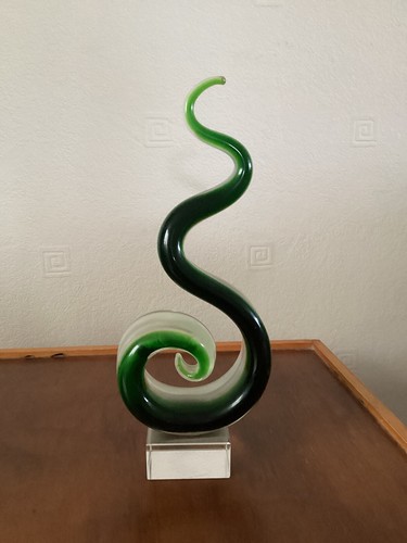 Murano style glass - murano,