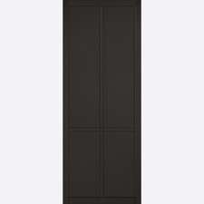 Internal Black Primed