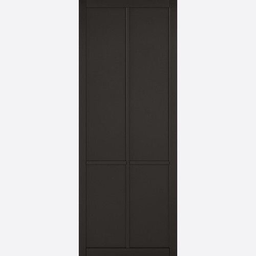 Internal black primed - internal,